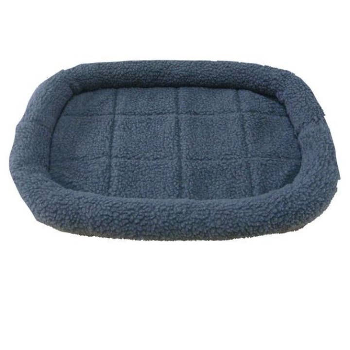 HugglePets Sheepskin Washable Pet Bed for wholesale by HugglePets
