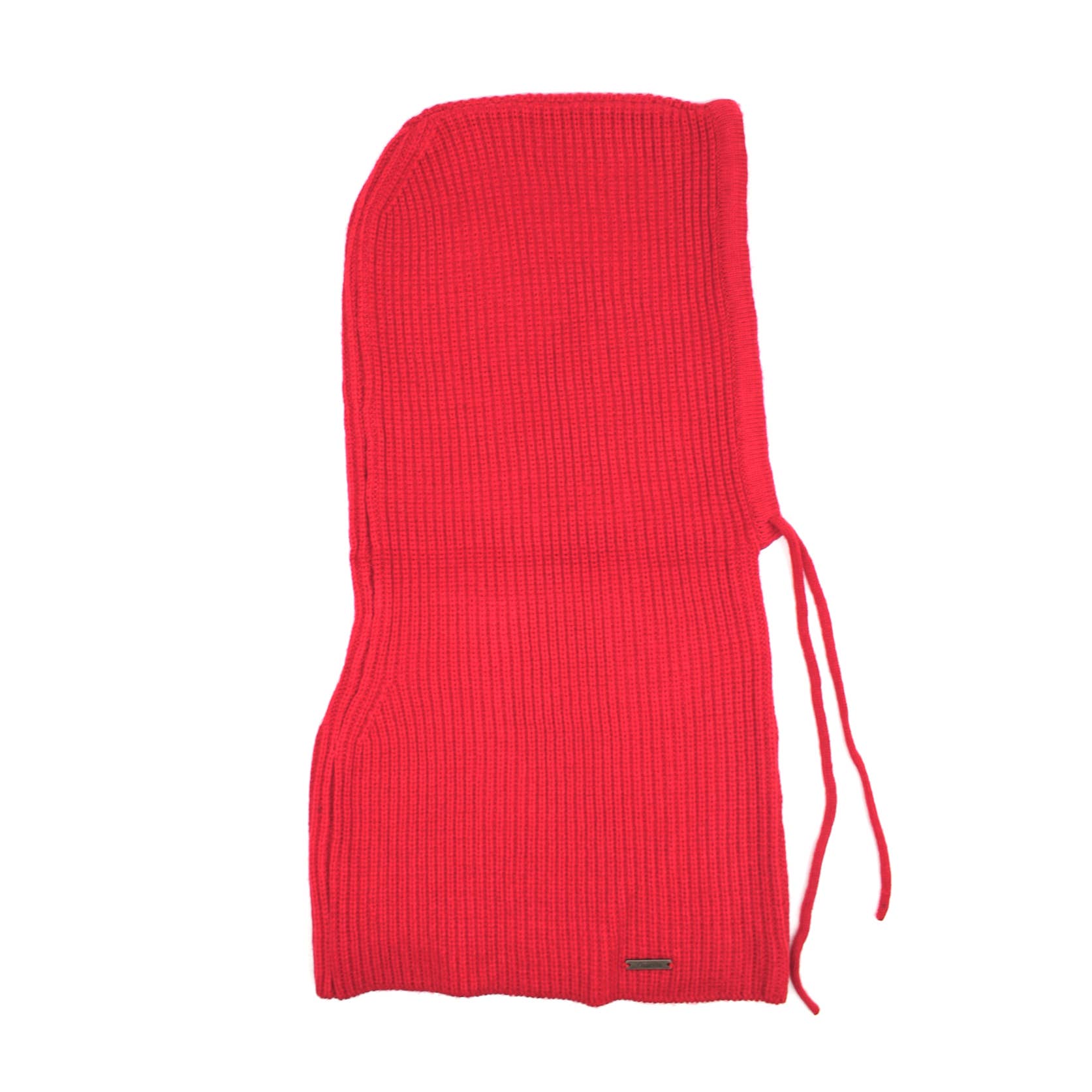 Vimoda - Wholesale Poncho - Women's - Long knit balaclava – Wool blend7