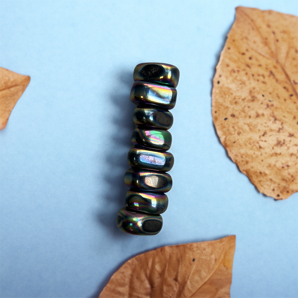 VIE - Wholesale Spiritual Stone/Crystal - Tumbled Crystals, 250g Pack113