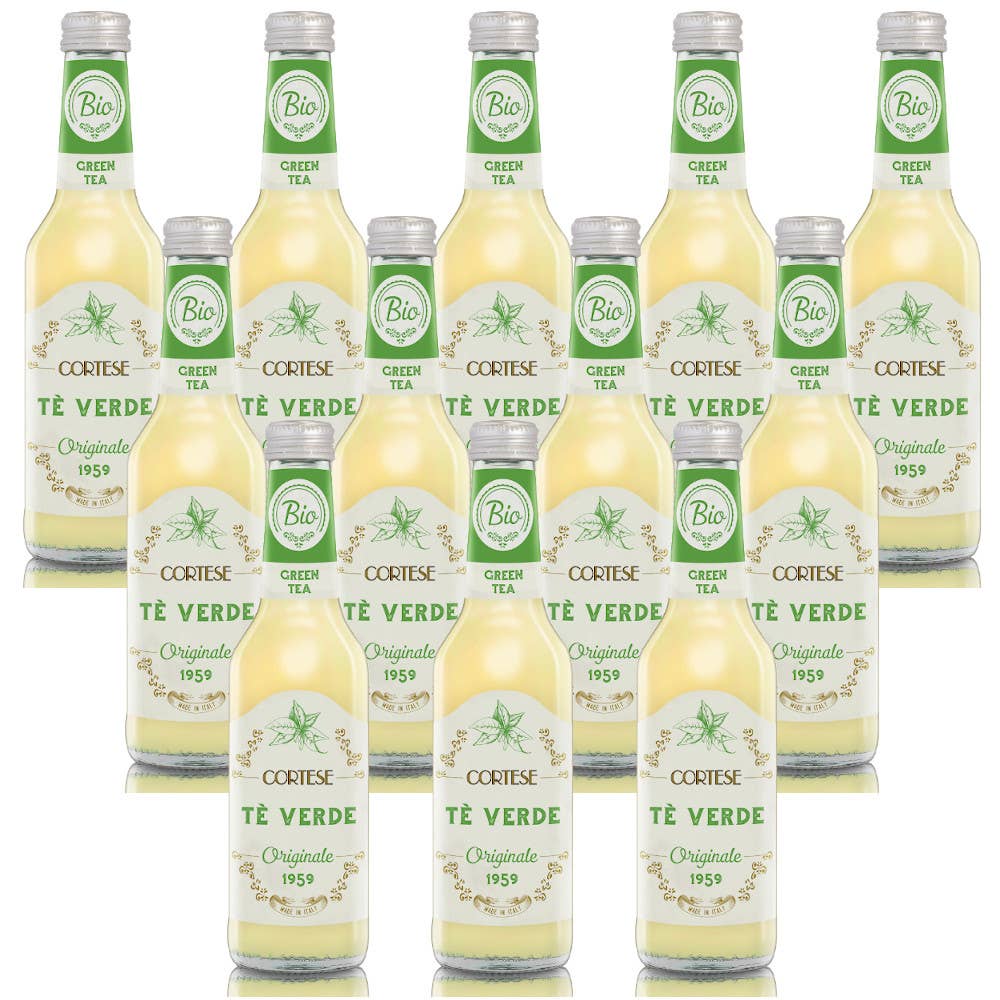 Metina SAS - Wholesale Health/Detox Tea - Organic Green Tea - Organic Green Tea cl. 27.51