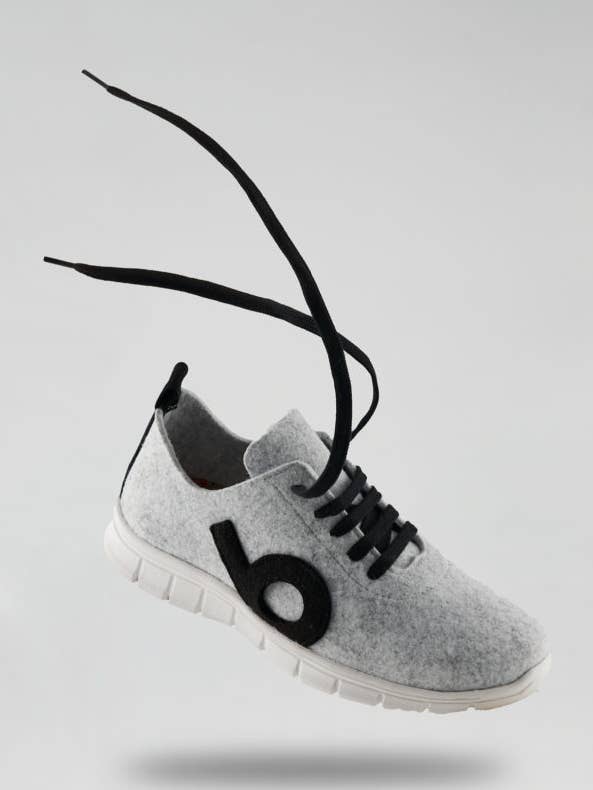 Basq Company - Wholesale Lifestyle trainers – Women′s - Nazare White0