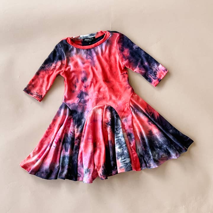 Balletjurk | Raspberry voor wholesale door Joah Love