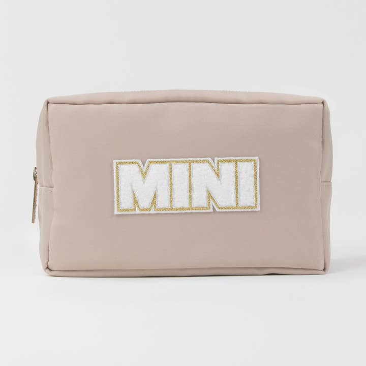 Reisetasche aus Nylon - Mini Kaffee für den Großhandel von LĒ·LĀ·LŌ