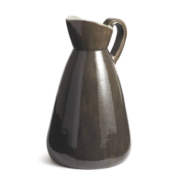 Napa Home & Garden - Wholesale Pitcher - Ciara Pitcher 12"