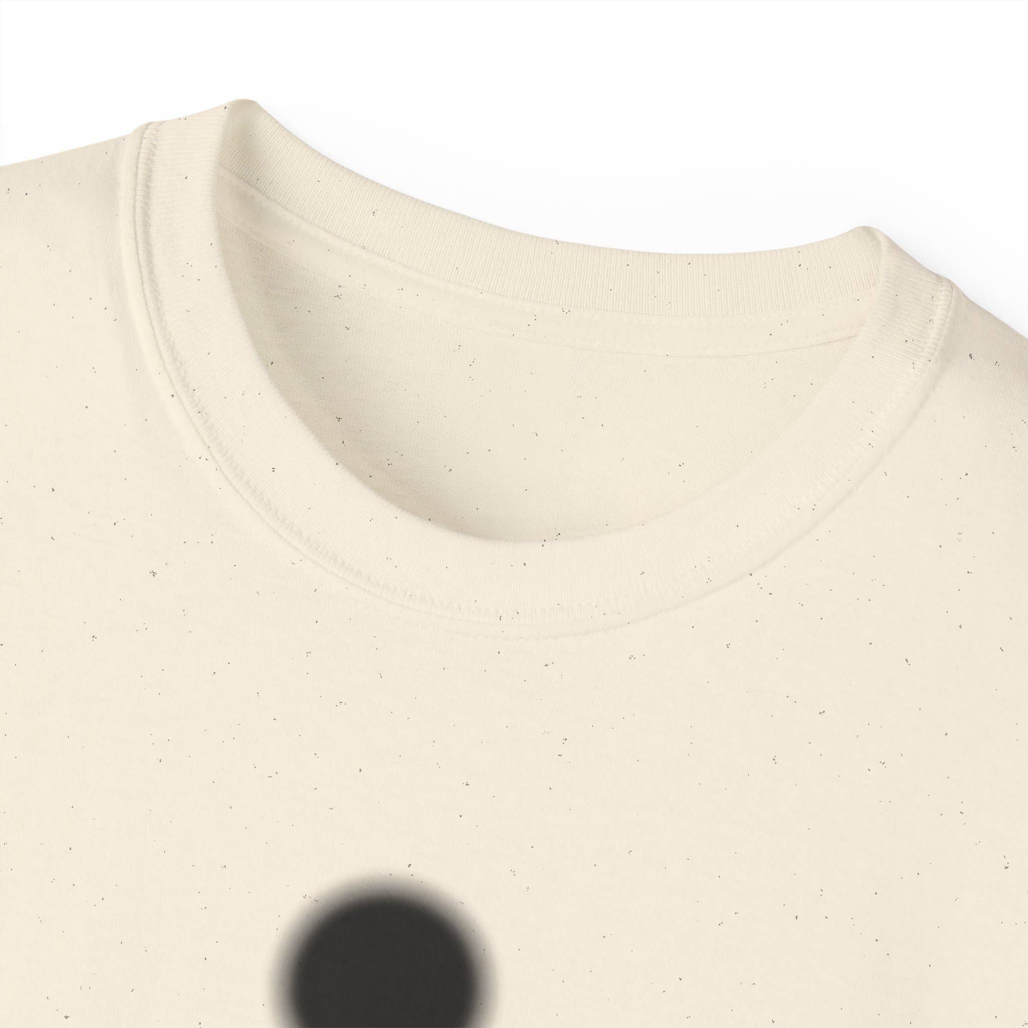 VILNO Apparel – T-shirt estampada - Unissexo por atacado – T-shirt da equipa de louvor Unissexo 100% Algodão Camisola EUA (V1)41