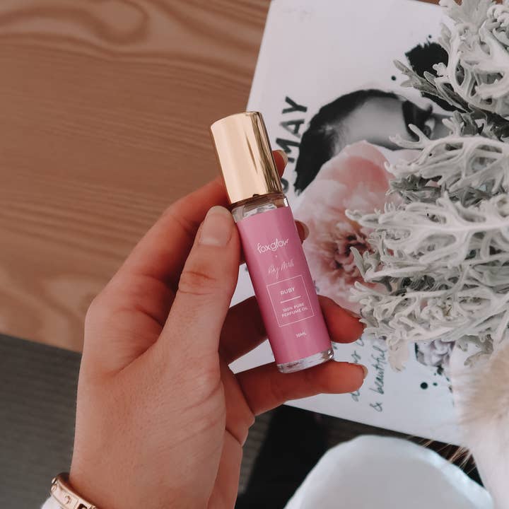 RUBY - Foxglow x Ruby Mills for wholesale by Foxglow