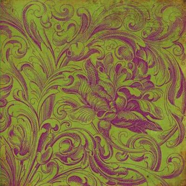 DECORER - Vente Scrapbooks - Papier pour scrapbooking 12'X 12' - Lot de 18 feuilles - S2300