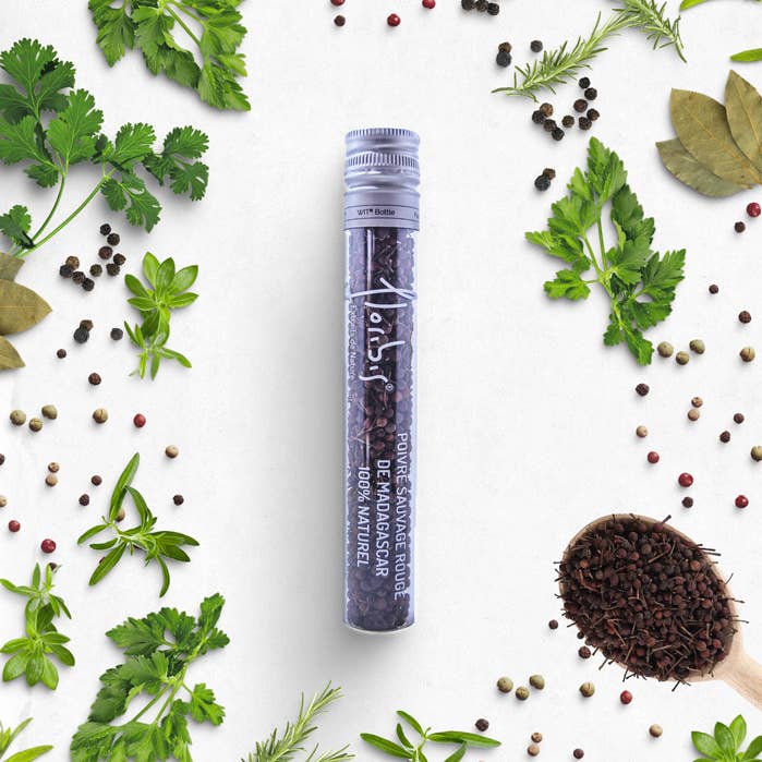 Wild Pepper Tube 30G for wholesale by Floribis