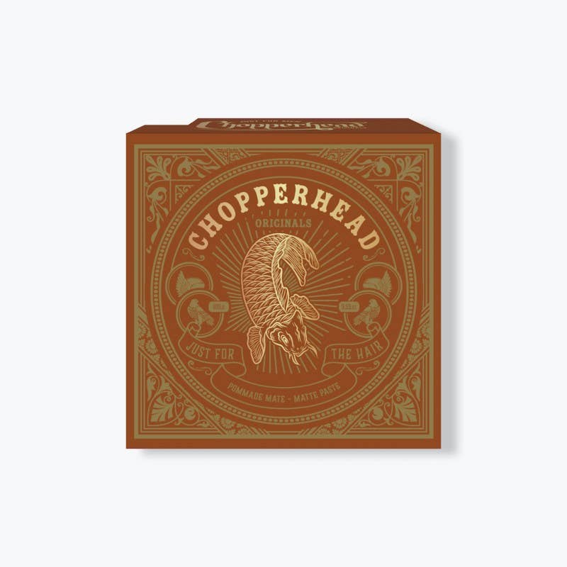 COSMECARE LAB – wholesale Hair styling gel/mousse – Matte Pomade - 100g3