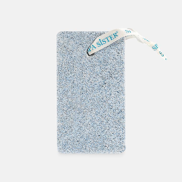 Bath Accessories Company – Großhandel Bimsstein/Peelingstein – Xl Bimsstein an einem Seil