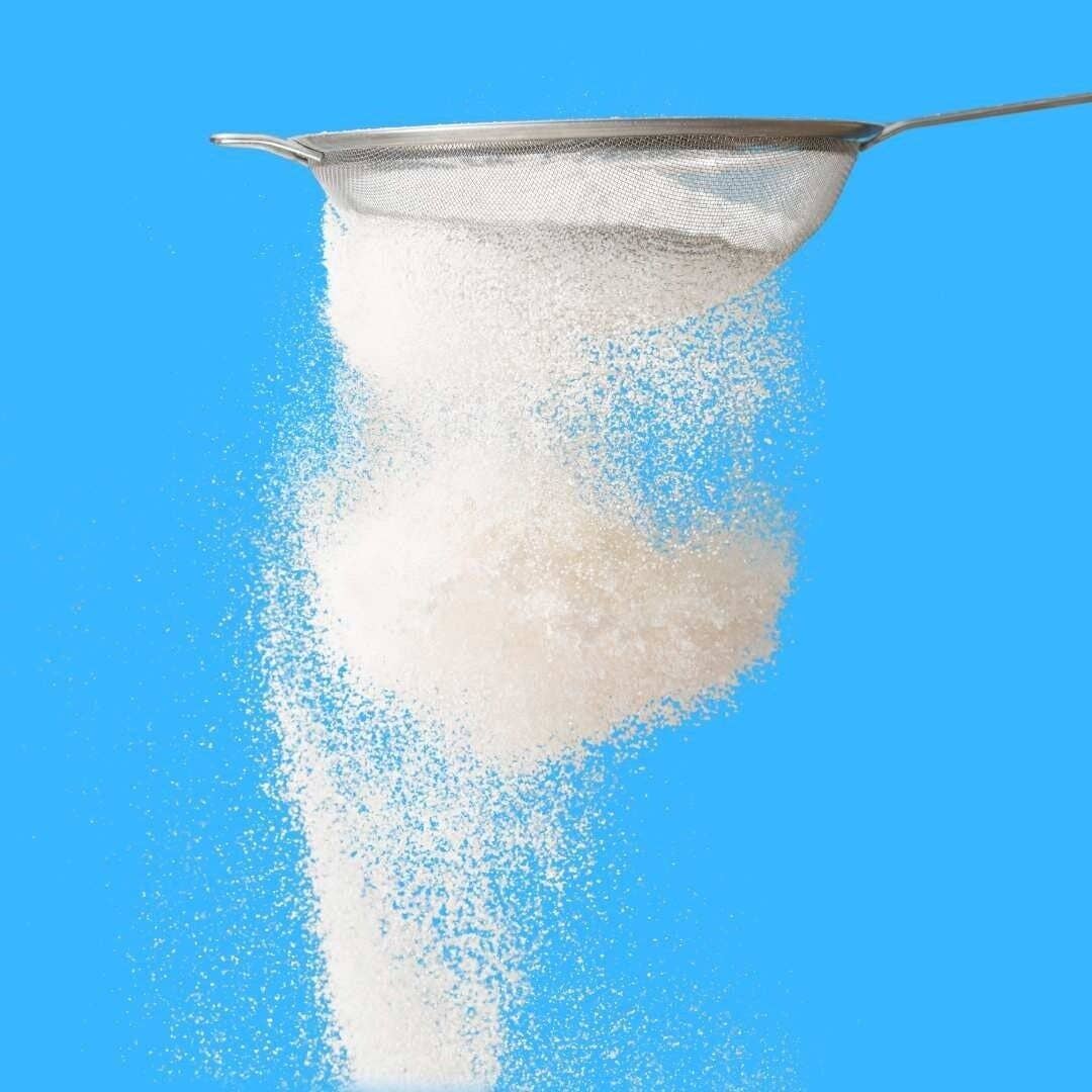 Nut & Me – wholesale Socker – Erytritolpulver 350 g Nut & Me1