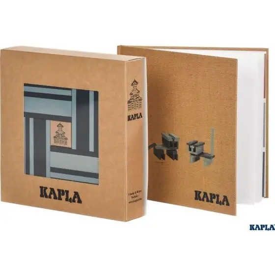 Trade Toys Limited – wholesale Blocks – Kids & baby – Kapla Book & Blocks - Various10