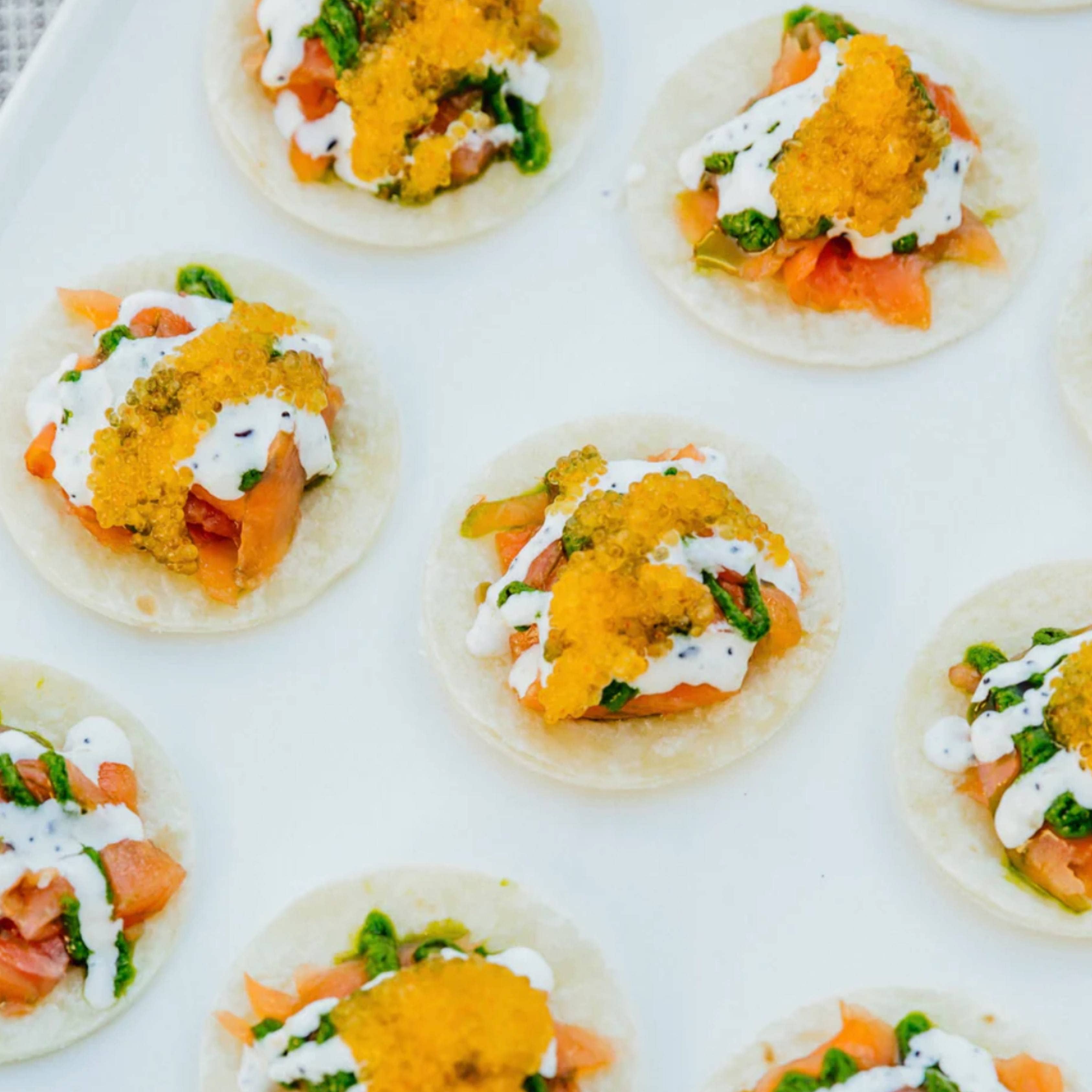 The Caviar Co. - Wholesale Fish/Seafood - Whitefish Roe4