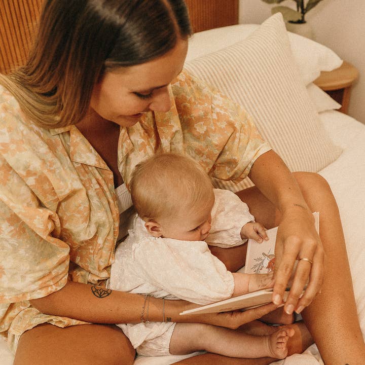 the name nest - Wholesale Preschool Book (3-5) - A Woodland Christmas book2