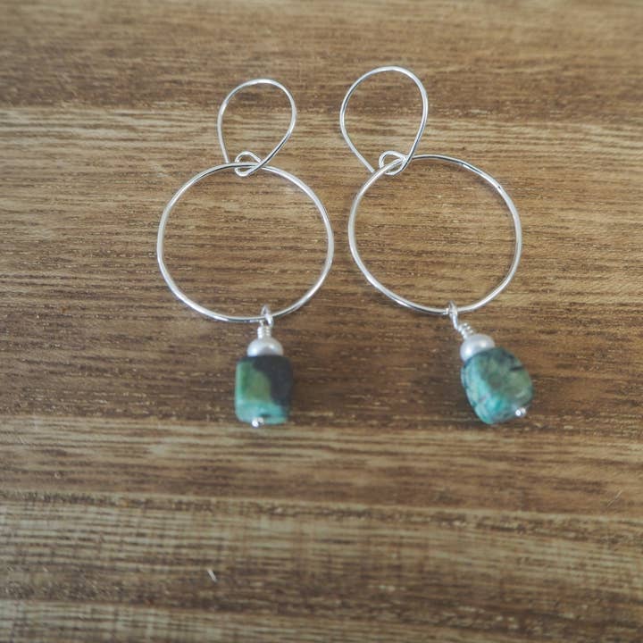 DK Originals - Wholesale Dangle Earrings - Pick your special beads Earrings | DK Originals Jewelry5