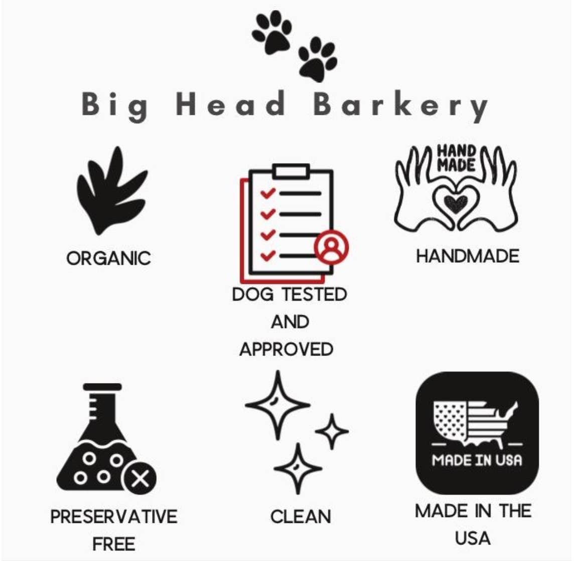 Big Head Barkery - Wholesale Pet Treats - Dog - Cheddar Cheese Fish-Shaped Dog Treats |Crunchy, Savory Bites11