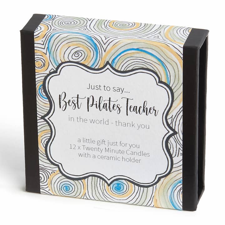 Cotton & Grey - Wholesale Tapered Candle/Candlestick - Just to say... Bundle54