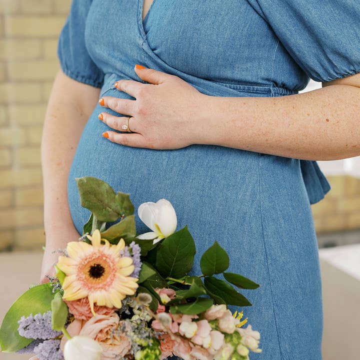Lake & Oak Tea Co. - Wholesale Nursing Tea - Maternity - Happy Belly - Mama To Be Tea Collection