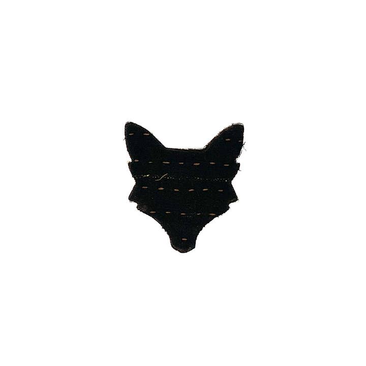 OTTO FINN - Wholesale Patch - Iron-on Kantha Patches - Small14