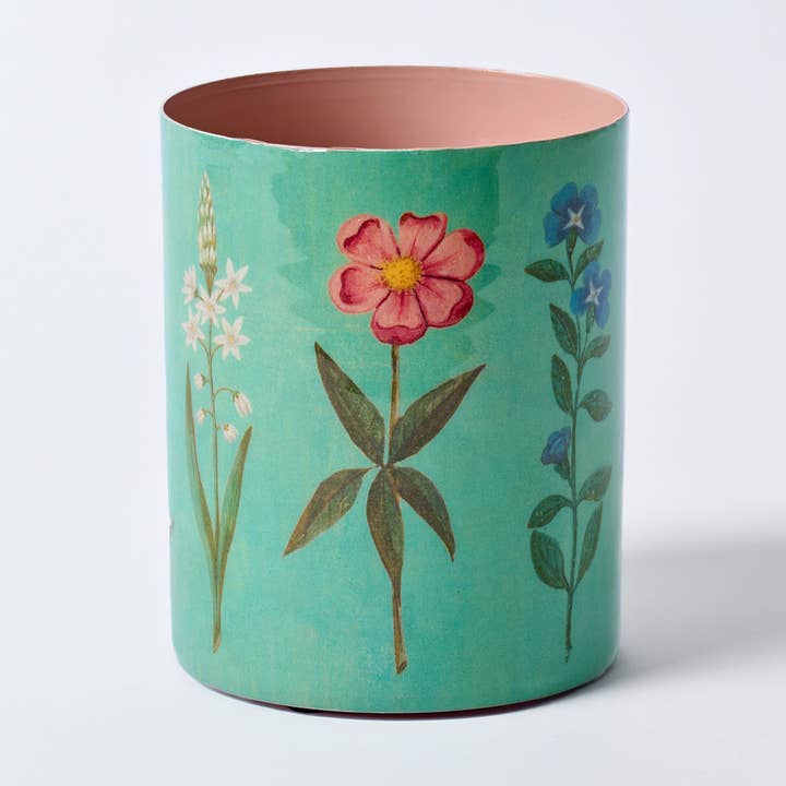 Pentola Smaltata - Festival dei Fiori per la vendita all'ingrosso da parte di Roomytown