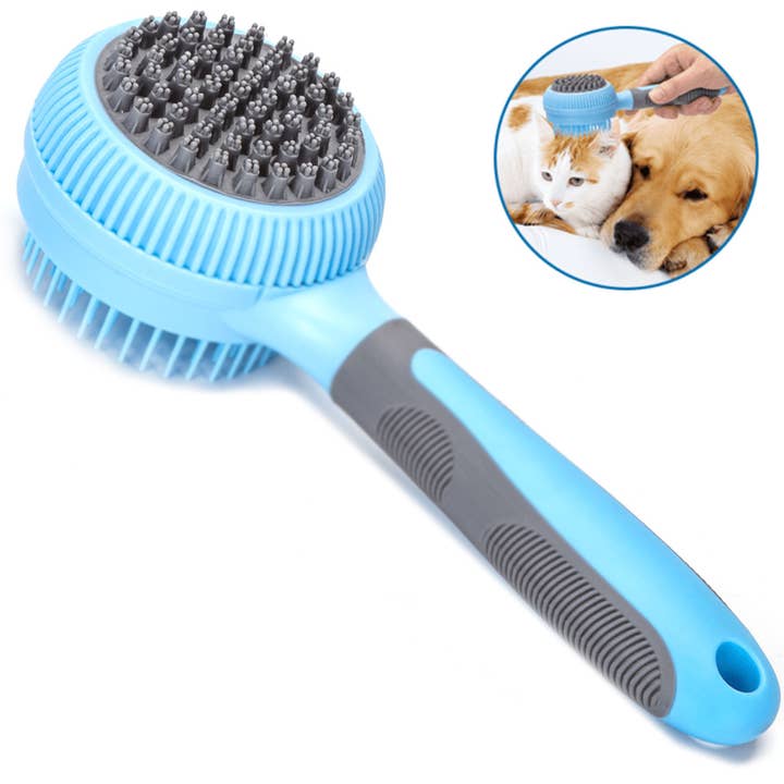 Nobleza justerbar pälsborste för hund och katt för wholesale av Nobleza