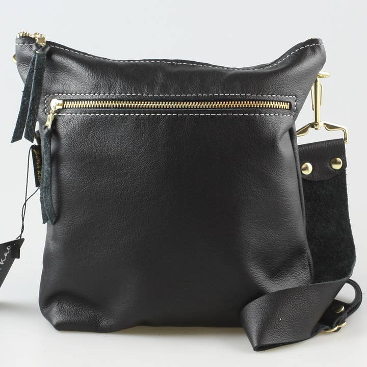 Zina Kao Exclusives - Vendita all'ingrosso Borsa a tracolla - Donna - The Soft Lakeshore: 3 misure3