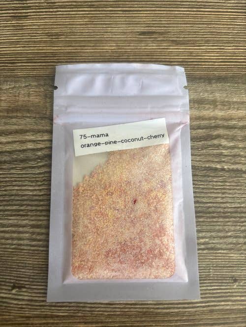 Mamã por atacado de Lou Lou teas