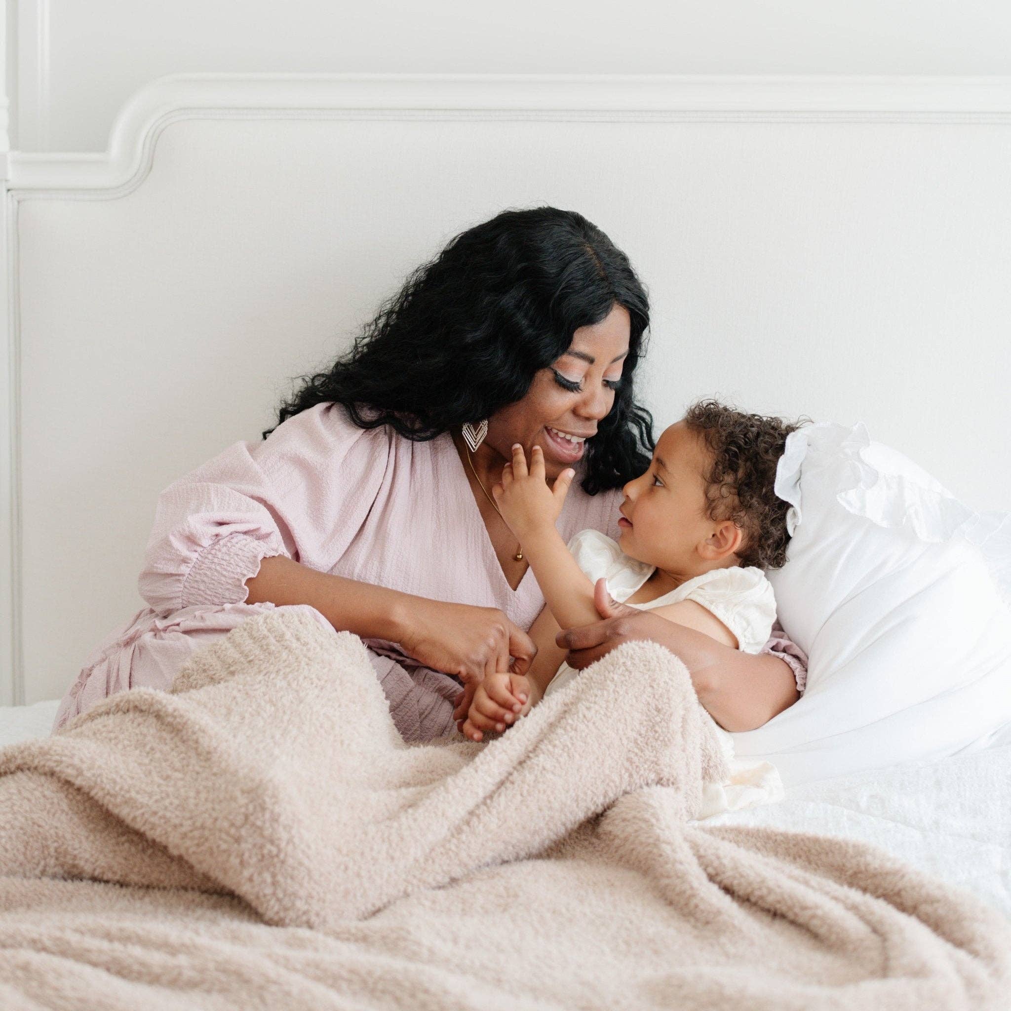 Saranoni - Wholesale Throw Blanket - BAMBONI® XL BLANKETS119