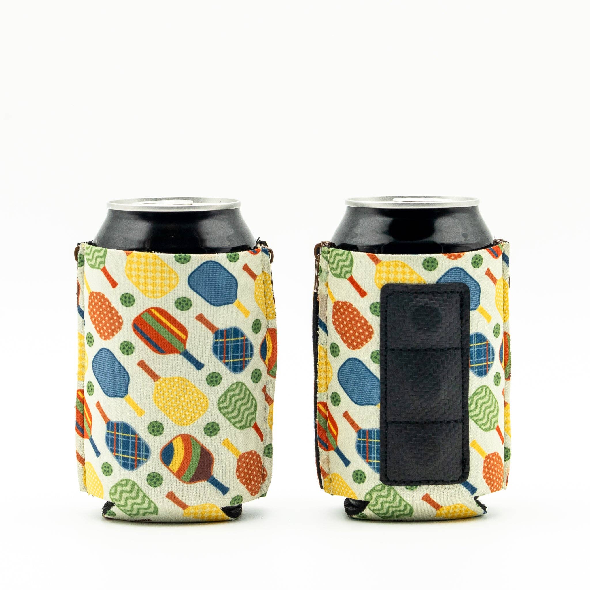 ZipSip - Vente Housses de boisson - Pickleball Tan0