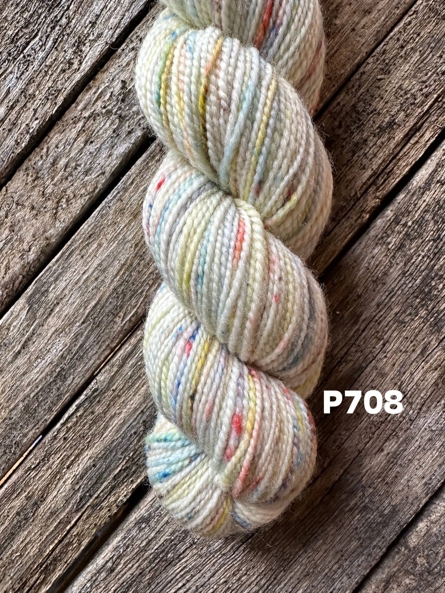 Koigu Wool Designs - Wholesale Yarn - KPPPM - Variegated -700's3