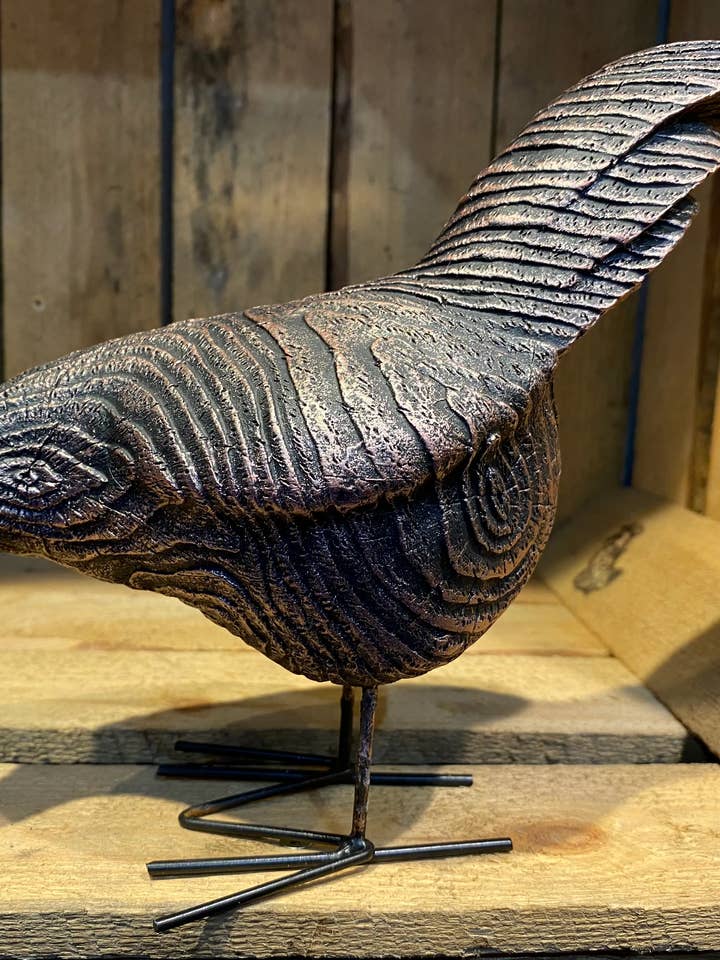 Hen Down New Bronze -> Hen Down New Bronze voor wholesale door ABitQuackers