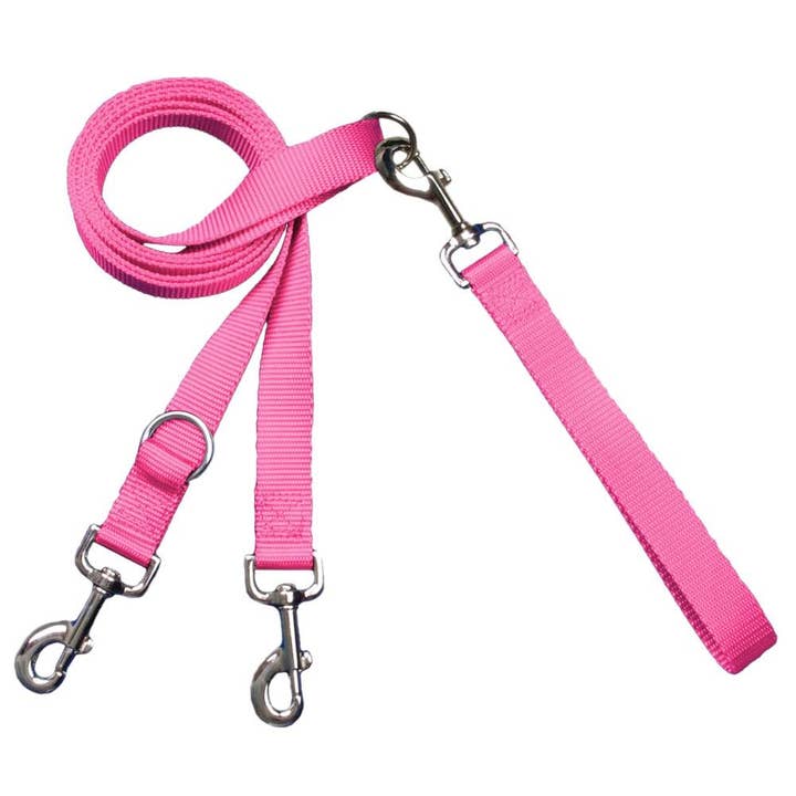 2 Hounds Design - Wholesale Pet Leash - Dog - Euro Dog Leash for Freedom No-Pull Dog Harness1
