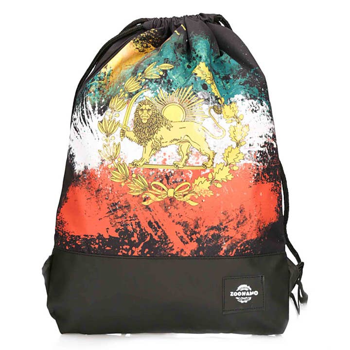 Clássico de ginástica persa por atacado de ZOONAMO