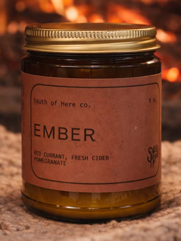 Ember for wholesale by South Of Here Co