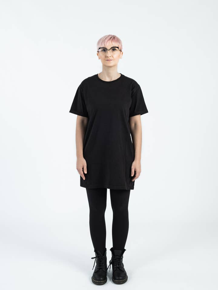LOKI GENDERLESS T-SHIRT for wholesale by #ANNADAVERIO