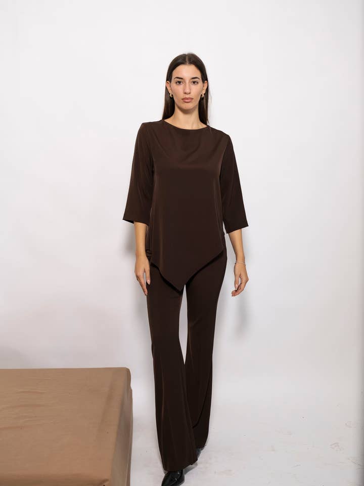 2-piece elegant top for wholesale by Options