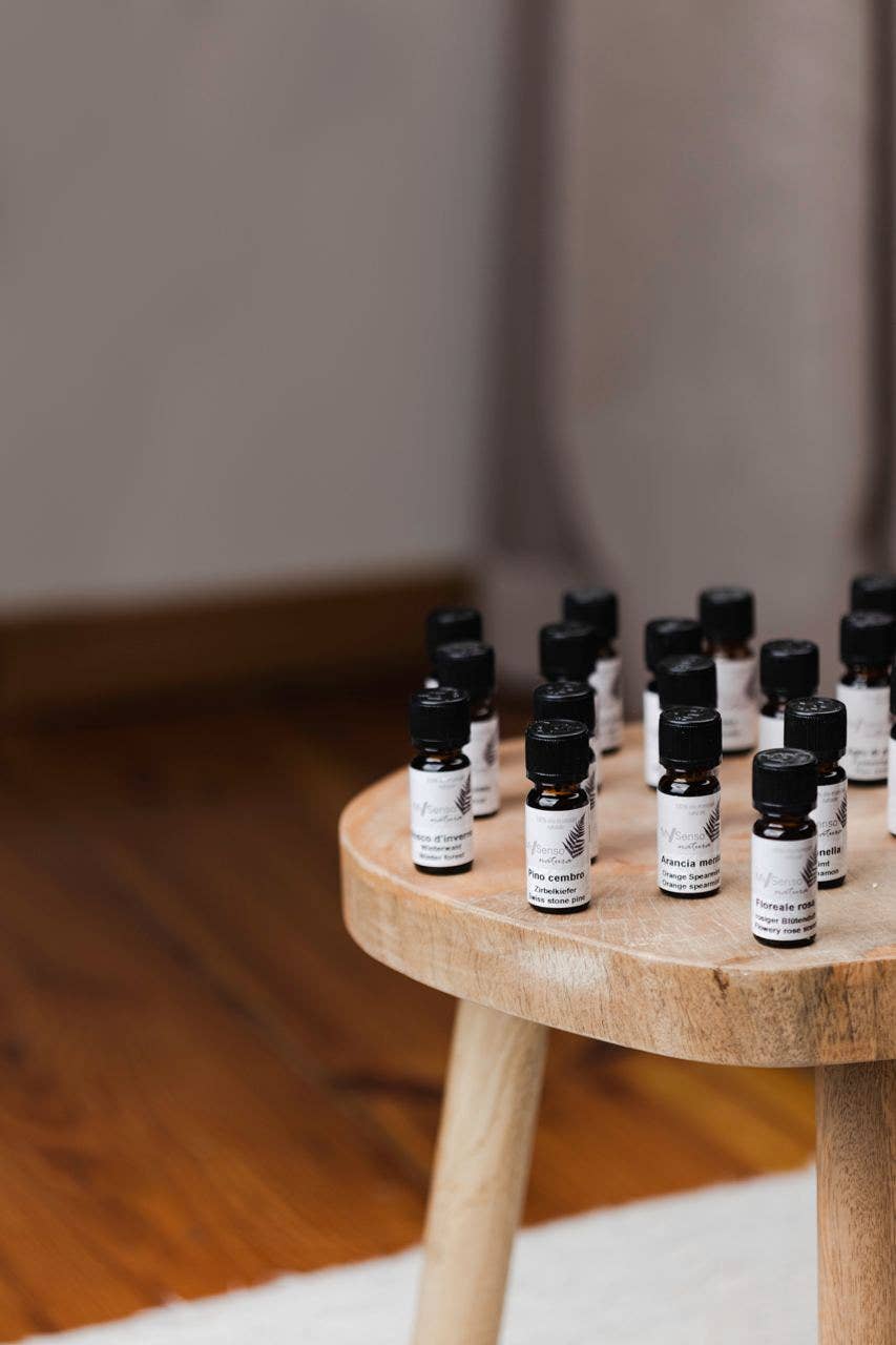 MySenso - Wholesale Essential Oil - Chimney fire, 100% natural essential oil1