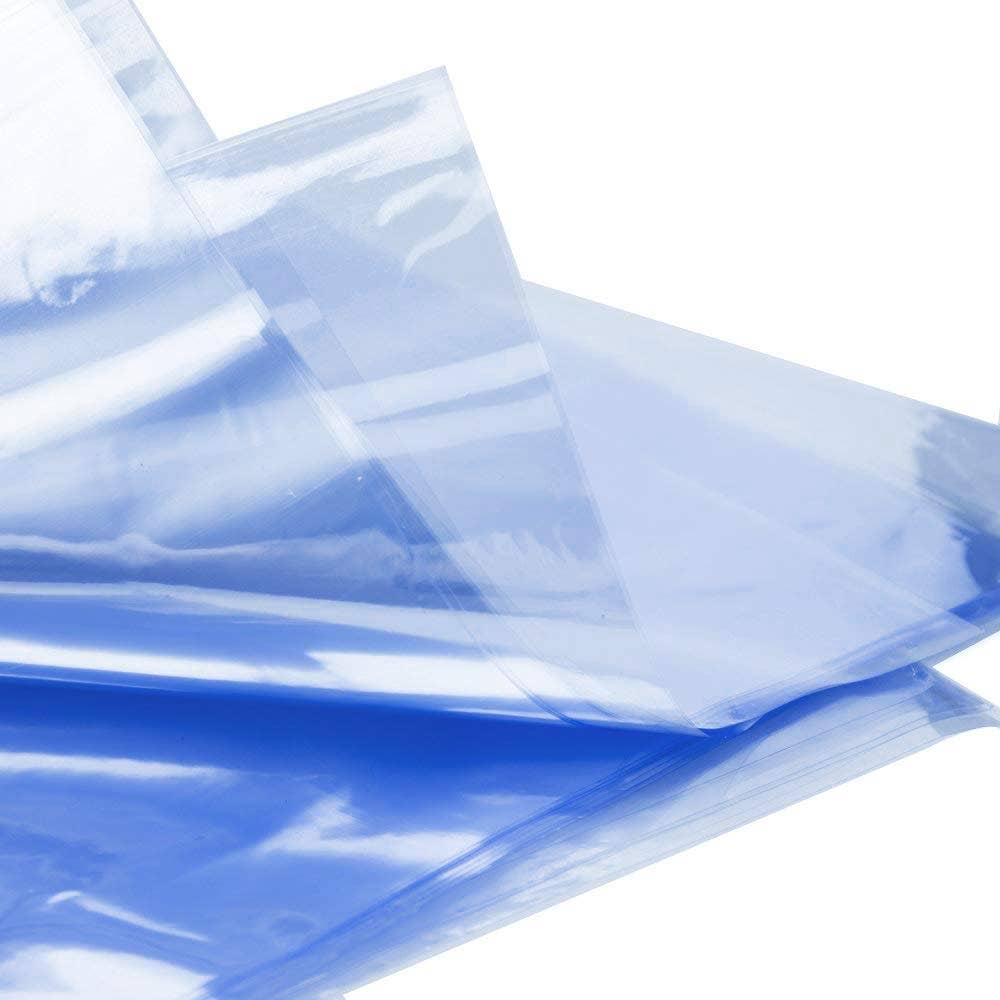 DeShawn Marie Soap Boutique - Wholesale Cellophane Bag - 4 x 4 Shrink Wrap Bags1