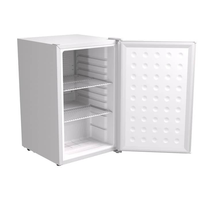 Promounts - Wholesale Portable/Mini Fridge - SnowLion Premium 65L Solid Door 2.3 Cu.ft. Freestanding Under-Counter Mini Fridge in White8