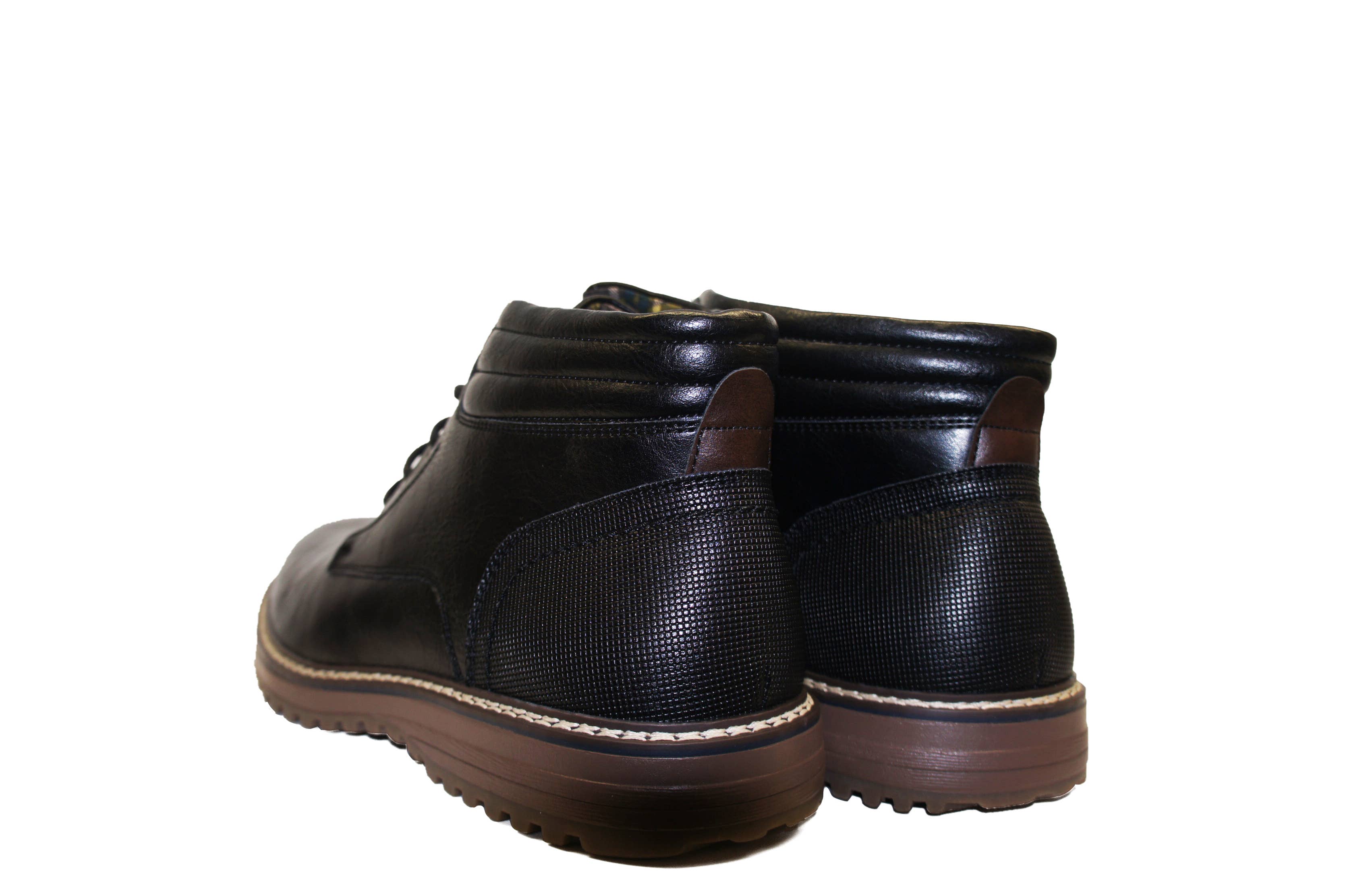 Top Staka - Wholesale Chelsea Boots - Men's - Top Staka Shoes Mens Ankle Boots5