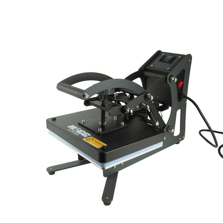 Hogg Outfitters - Wholesale Craft Supplies - QUICK N' EASY CRAFT HEAT PRESS