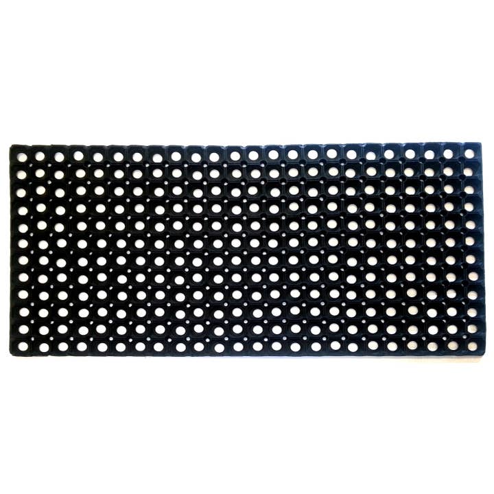 Hollow Mat for wholesale by Imports Decor Inc