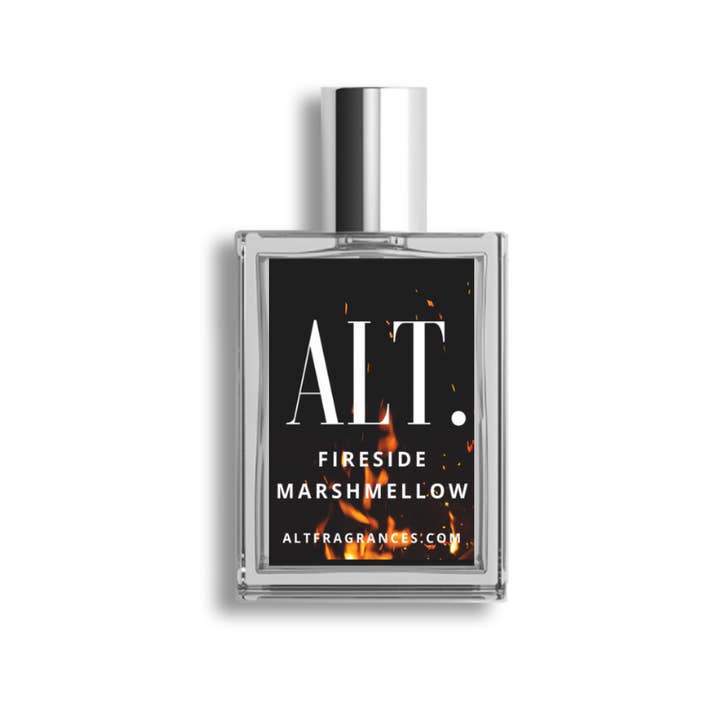 ALT. Fragrances - Wholesale Perfume/Eau de Toilette - Fireside Marshmallow
