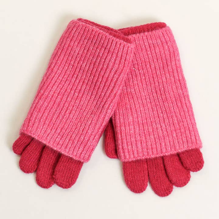 LIL' MOON - Wholesale Gloves - Women's - #490188 gloves