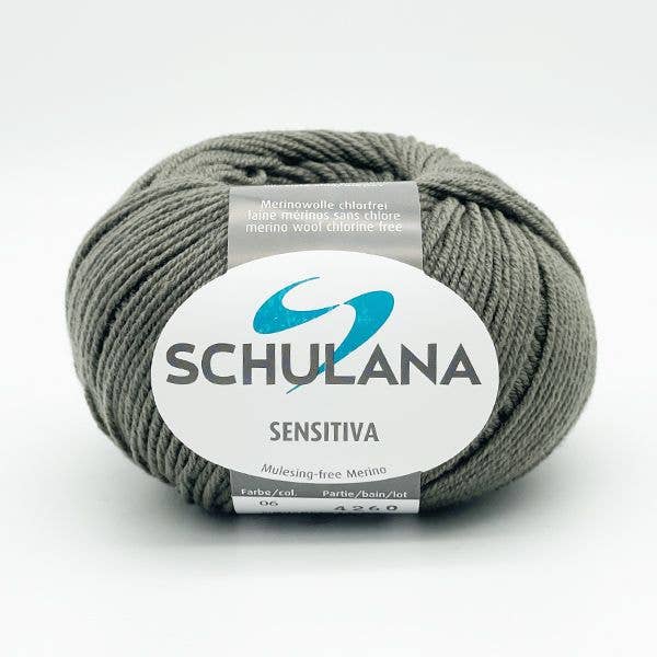 SCHULANA - Wholesale Yarn - Sensitiva wool69