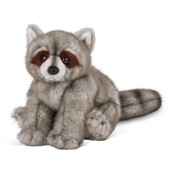 Rocko the Raccoon and other Purchase Wholesale squirrel plush. Free Returns & Net 60 Terms on Faire trending on Faire.