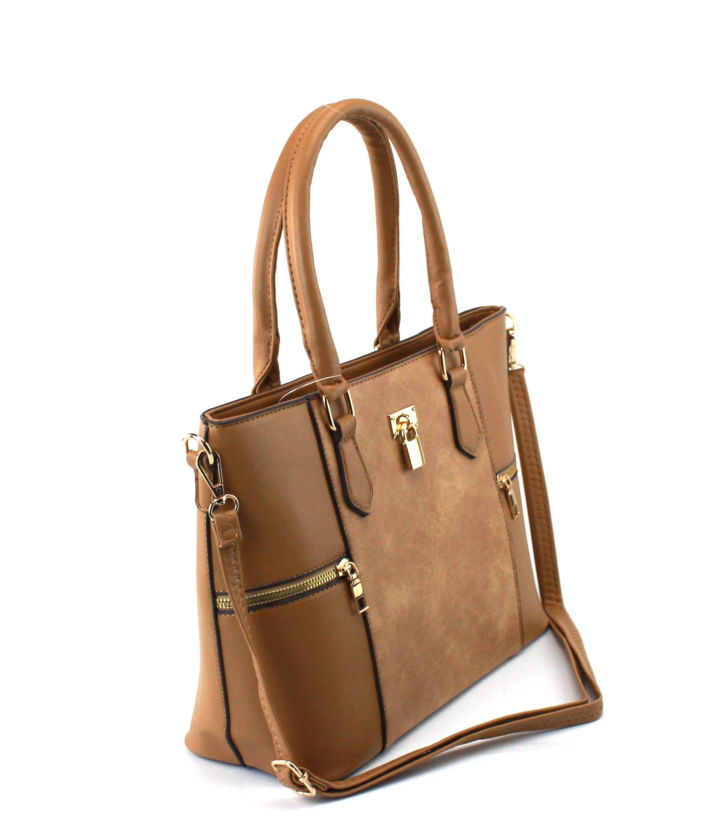 AR New York - Vendita all'ingrosso Borsa tote - Donna - Borsa tote alla moda AR New York10