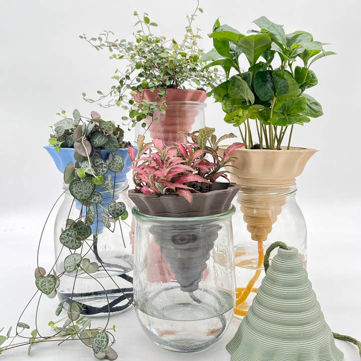 common place - Wholesale Watering Can - Nomade Vase