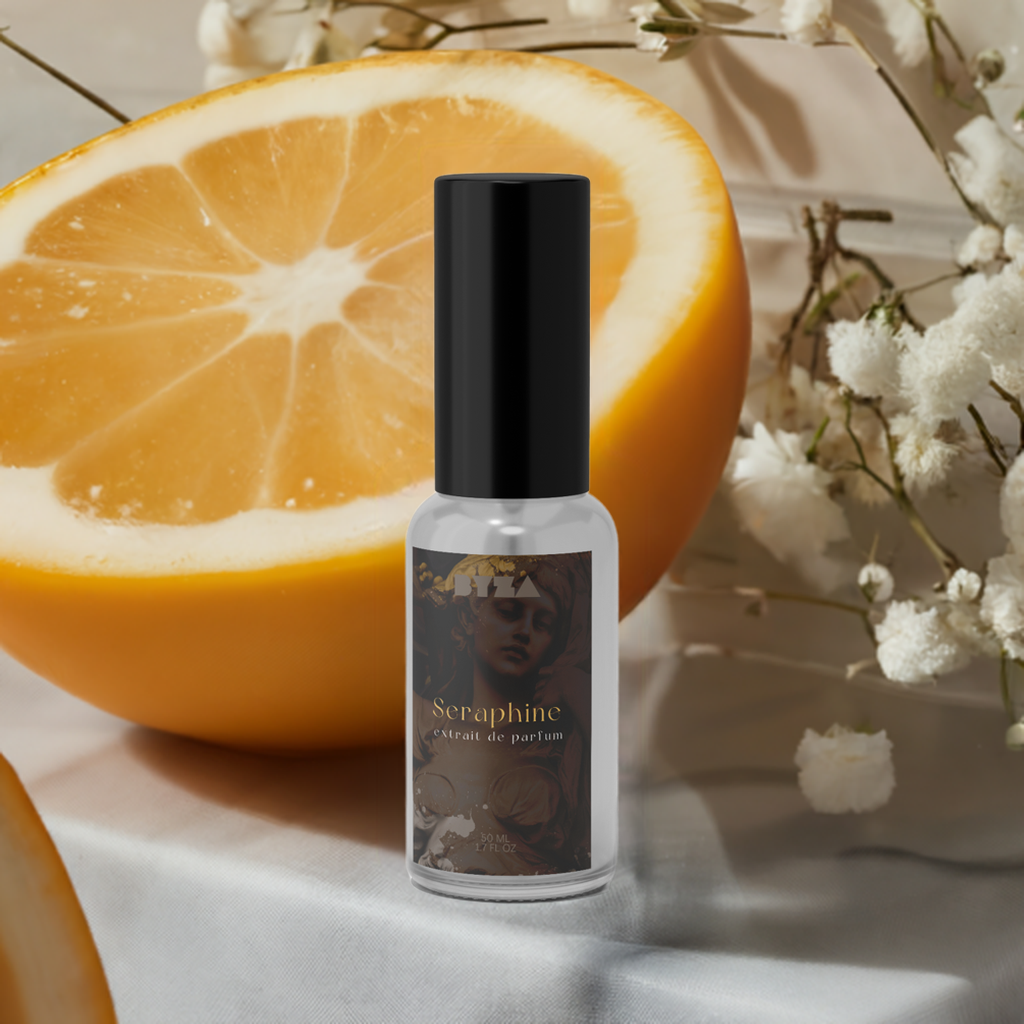 BYZA Parfum - Wholesale Perfume/Eau de Toilette - Seraphine4
