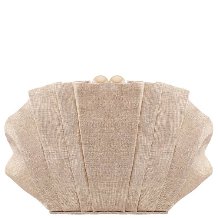 Sac à main : OR LUMIÈRE DE RÉCIF pour la vente par Nina Shoes